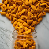 MOUNTAIN MAN Cheddar Whales