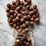 MOUNTAIN MAN Chocolate Covered Peanuts