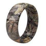 GROOVE LIFE® Mossy Oak Breakup Country Camo RING