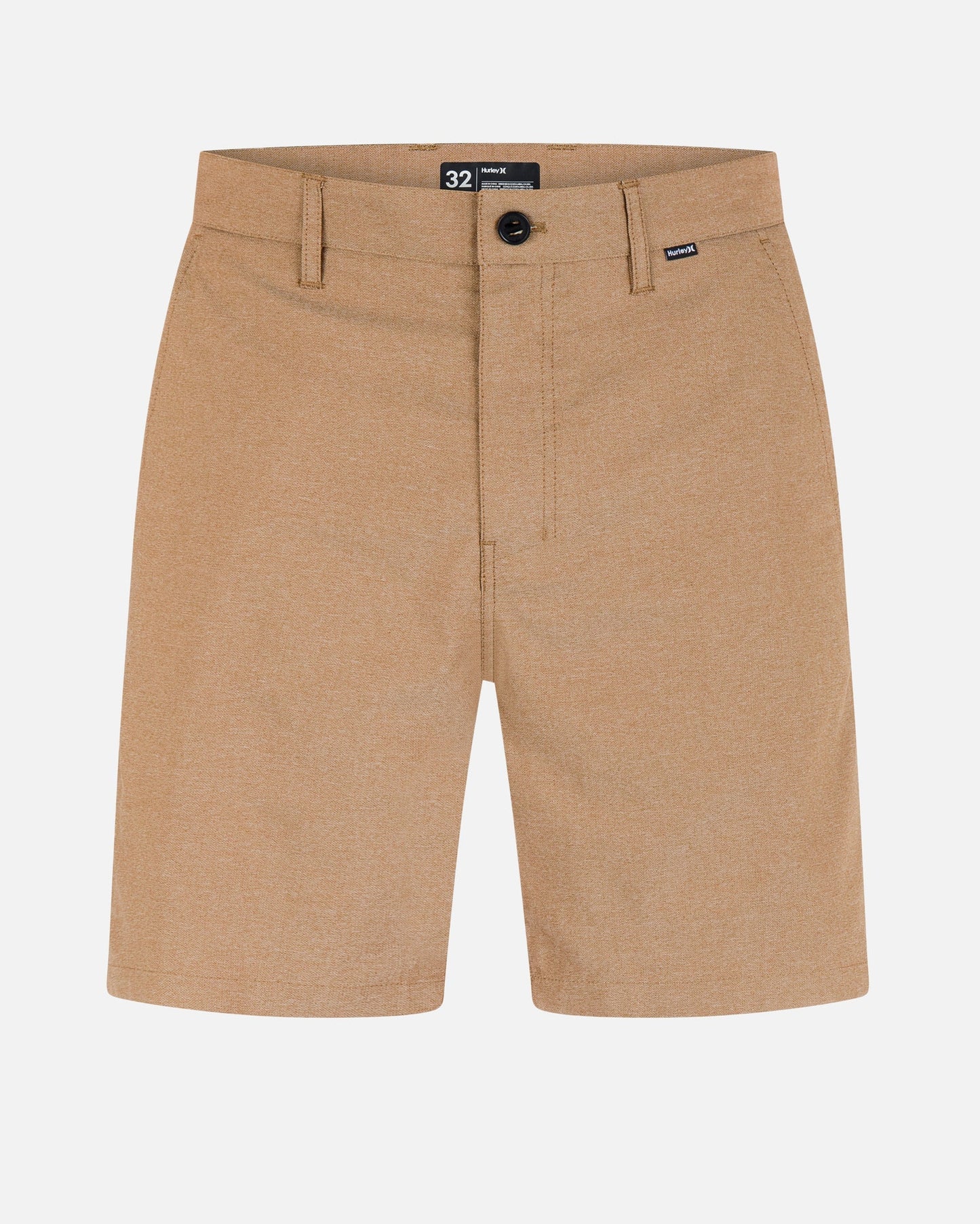 HURLEY H2O-Dri Vapor China 19" Walkshort