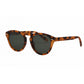 I-SEA Men's "Swell" Sunglasses (Honey Tort/Smoke)