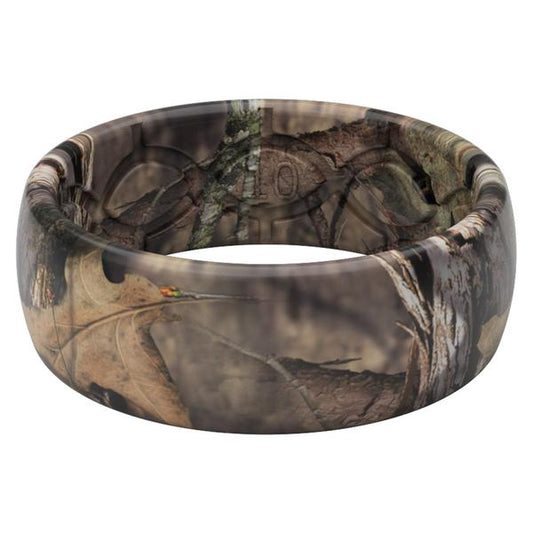 GROOVE LIFE® Mossy Oak Breakup Country Camo RING