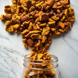 Jalapeno Pretzel Pieces (Mountain Man)