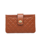 Seraphina Wallet (Brown)