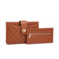 Seraphina Wallet (Brown)