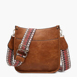 Chloe Crossbody Bag