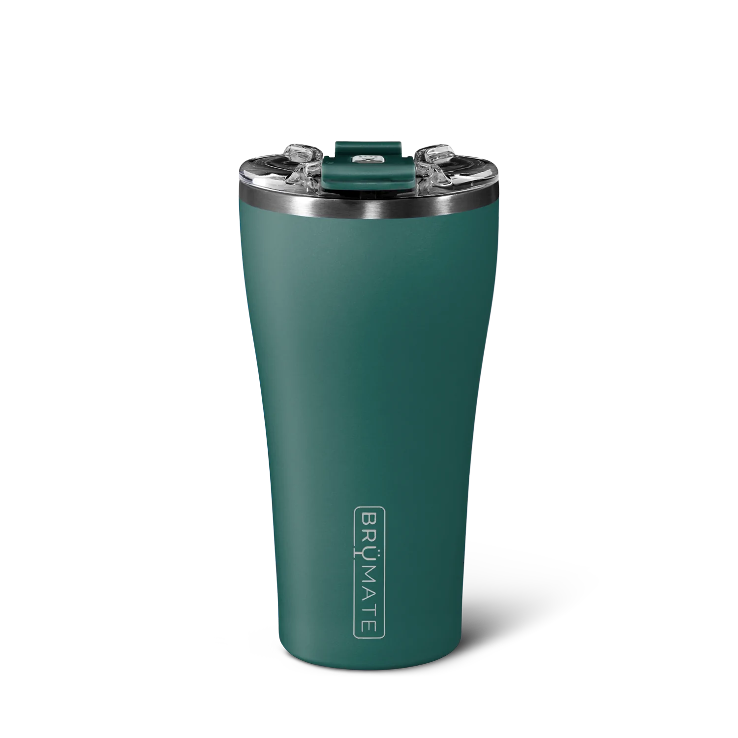 BruMate Hopsulator Duo MUV Can Cooler (OD Green) – 9th Street Clothing Co