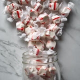 Peppermint Taffy (Mountain Man)