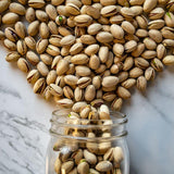 Arizona In Shell Pistachios