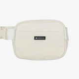 THREAD Fanny Pack (Off White)