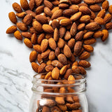 MOUNTAIN MAN Smoked Almonds